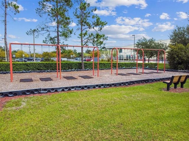 14300 ABINGTON HEIGHTS DRIVE, Orlando, FL 32828