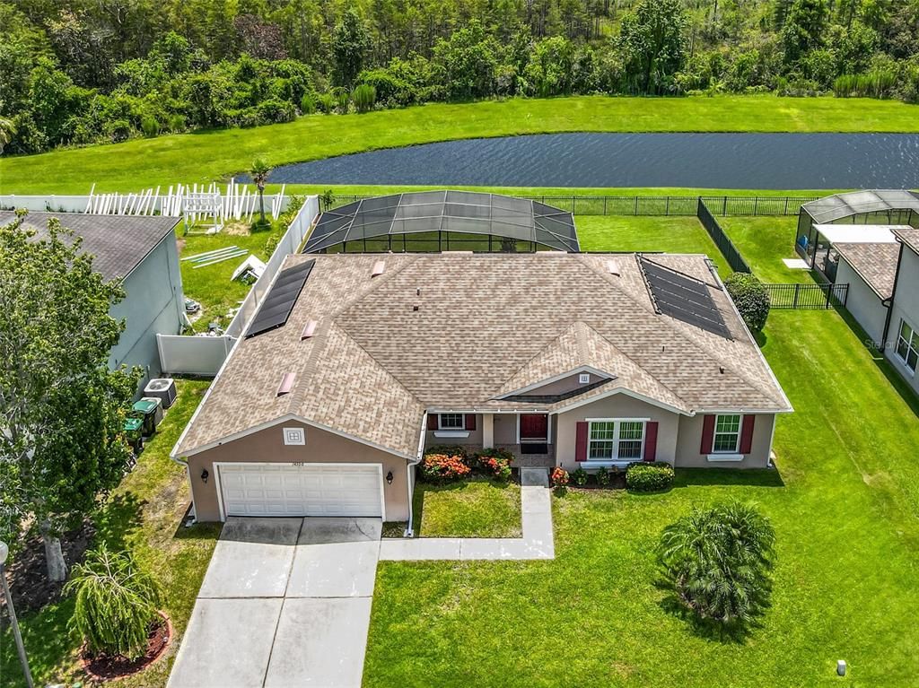 14300 ABINGTON HEIGHTS DRIVE, Orlando, FL 32828
