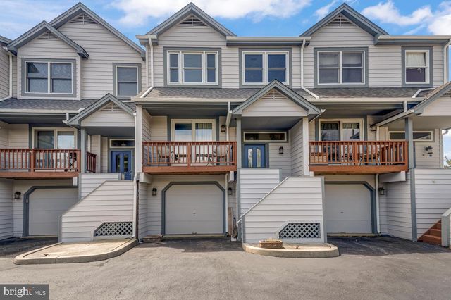 21 MARINERS POINTE W, Little Egg Harbor Twp, NJ 08087