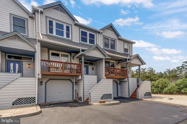 21 MARINERS POINTE W, Little Egg Harbor Twp, NJ 08087