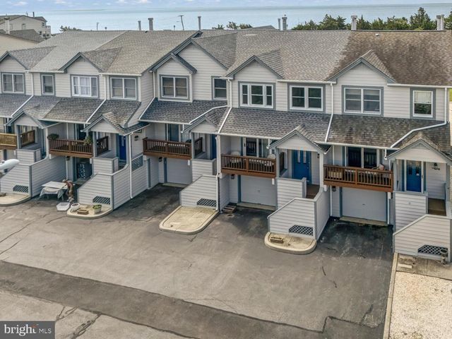 21 MARINERS POINTE W, Little Egg Harbor Twp, NJ 08087