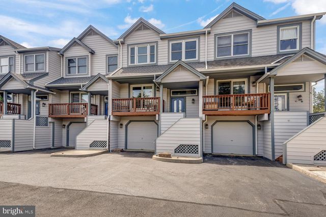 21 MARINERS POINTE W, Little Egg Harbor Twp, NJ 08087