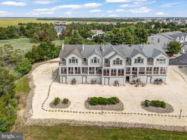 21 MARINERS POINTE W, Little Egg Harbor Twp, NJ 08087