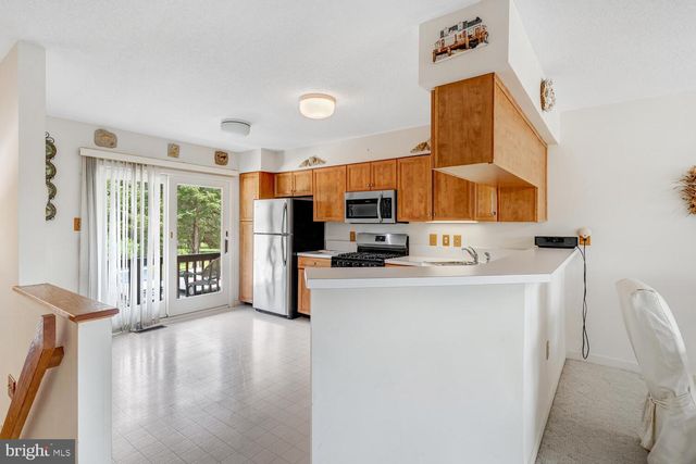 21 MARINERS POINTE W, Little Egg Harbor Twp, NJ 08087