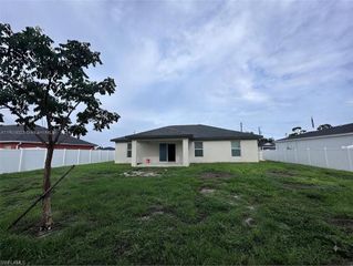 2837 19th PL, Cape Coral, FL 33993