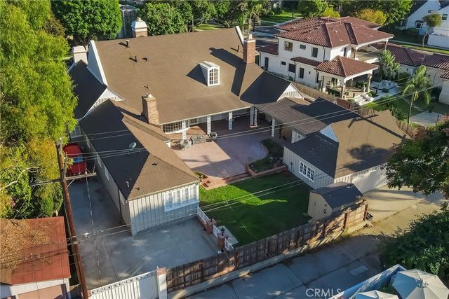 4217 Cedar, Long Beach, CA 90807