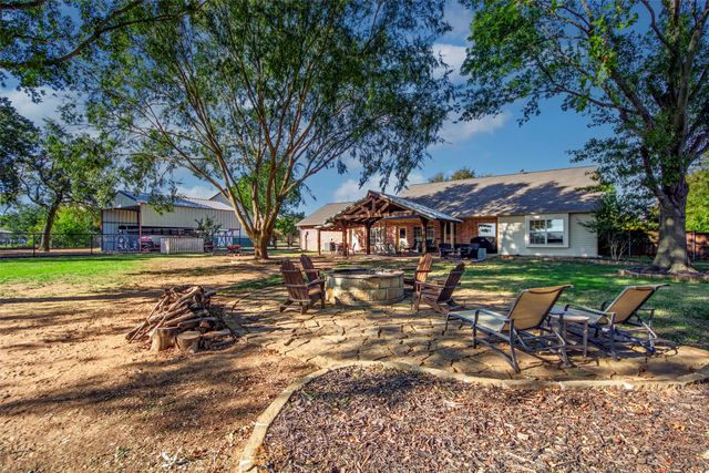 9690 Vail Eton Drive, Pilot Point, TX 76258