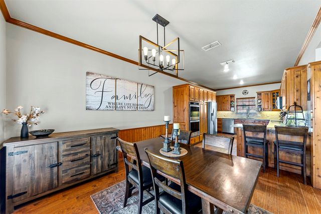 9690 Vail Eton Drive, Pilot Point, TX 76258