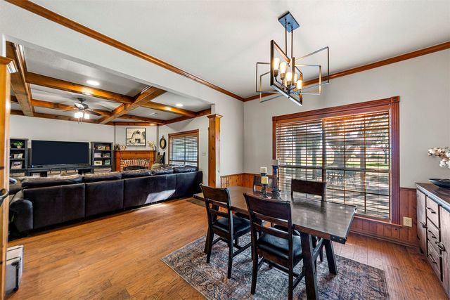 9690 Vail Eton Drive, Pilot Point, TX 76258