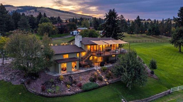 6445 S Meadowwood Lane, Missoula, MT 59803 property photo