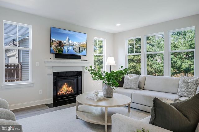 23483 AUTUMN SKY CT, Brambleton, VA 20148