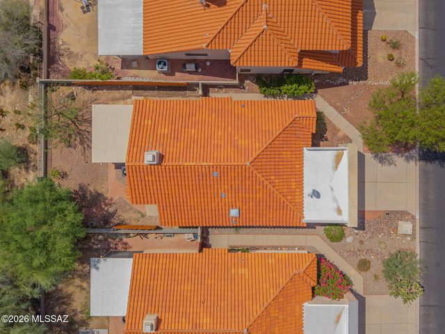 4769 W Lessing Lane, Tucson, AZ 85742
