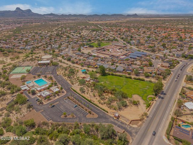 4769 W Lessing Lane, Tucson, AZ 85742