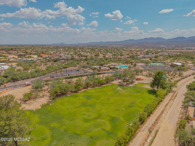 4769 W Lessing Lane, Tucson, AZ 85742
