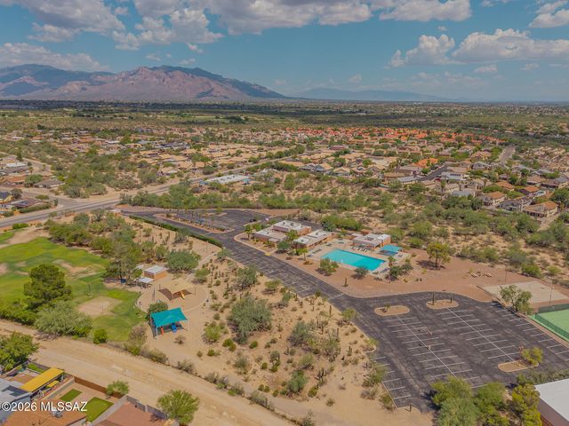 4769 W Lessing Lane, Tucson, AZ 85742