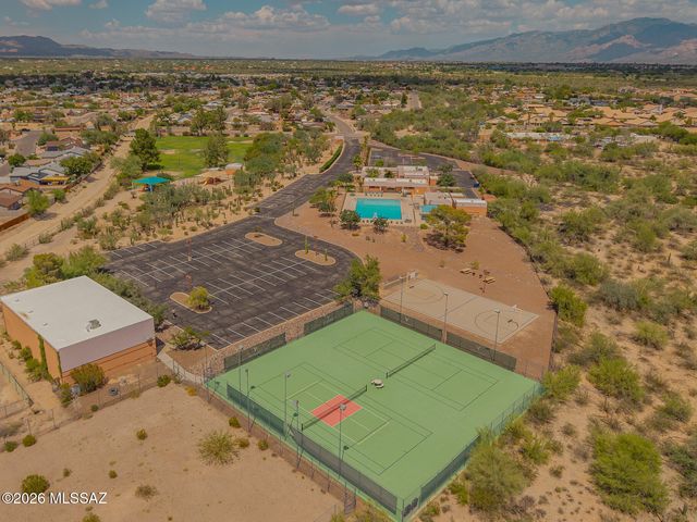 4769 W Lessing Lane, Tucson, AZ 85742