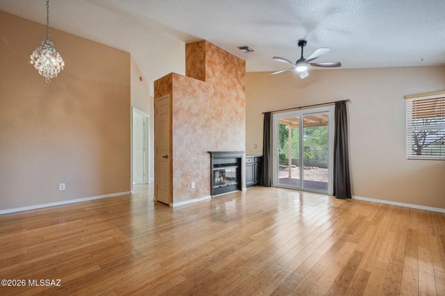 4769 W Lessing Lane, Tucson, AZ 85742