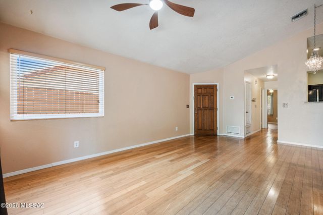 4769 W Lessing Lane, Tucson, AZ 85742