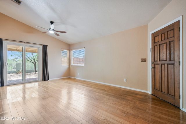 4769 W Lessing Lane, Tucson, AZ 85742