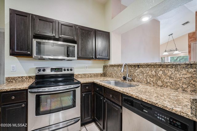4769 W Lessing Lane, Tucson, AZ 85742