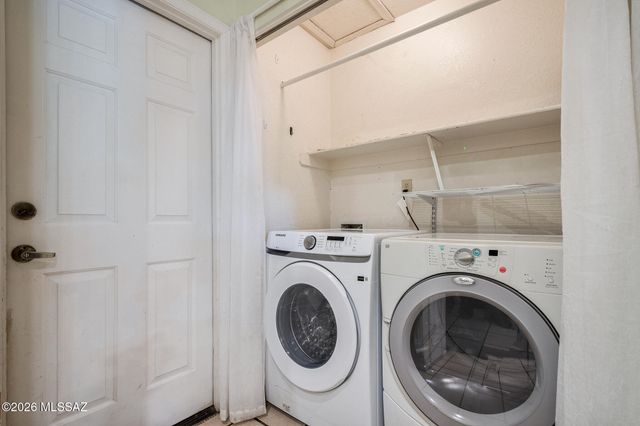 4769 W Lessing Lane, Tucson, AZ 85742