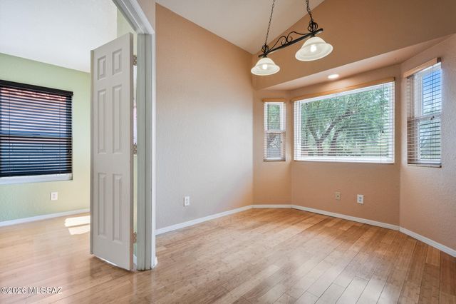 4769 W Lessing Lane, Tucson, AZ 85742
