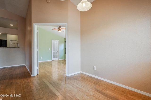 4769 W Lessing Lane, Tucson, AZ 85742