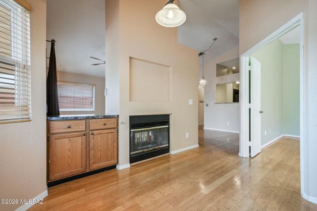 4769 W Lessing Lane, Tucson, AZ 85742