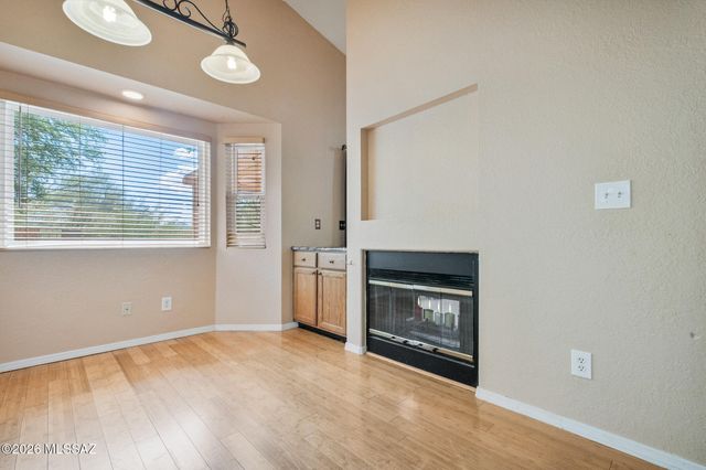 4769 W Lessing Lane, Tucson, AZ 85742