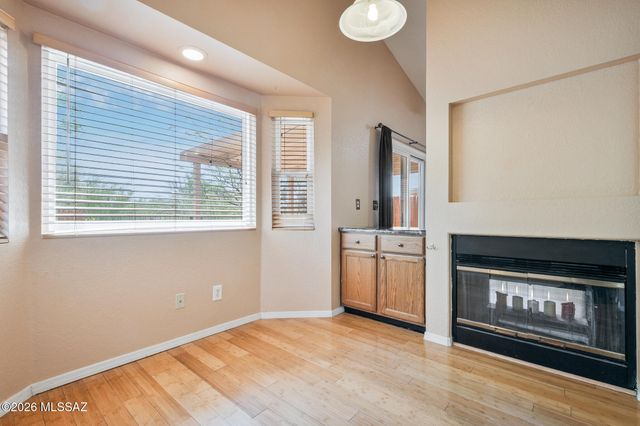 4769 W Lessing Lane, Tucson, AZ 85742