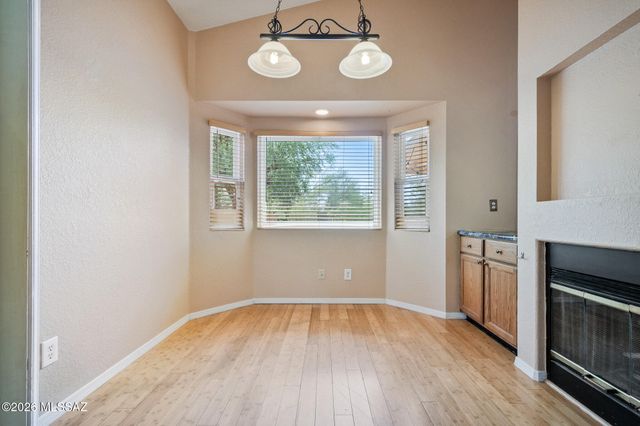 4769 W Lessing Lane, Tucson, AZ 85742