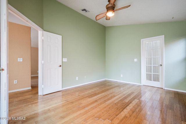 4769 W Lessing Lane, Tucson, AZ 85742