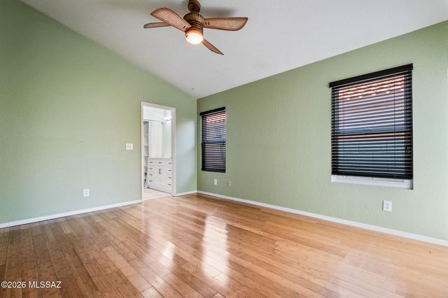 4769 W Lessing Lane, Tucson, AZ 85742