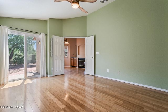 4769 W Lessing Lane, Tucson, AZ 85742