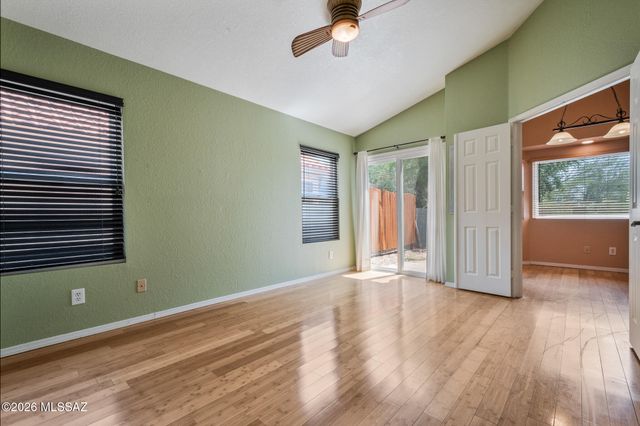 4769 W Lessing Lane, Tucson, AZ 85742