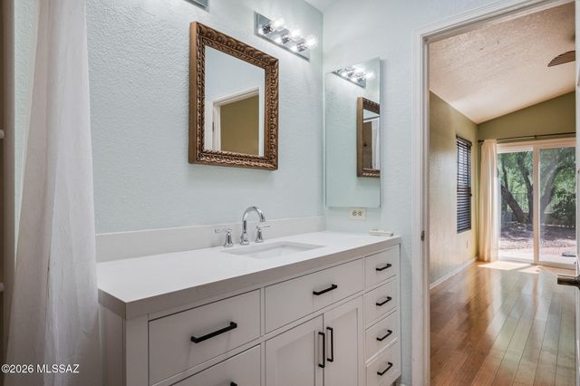 4769 W Lessing Lane, Tucson, AZ 85742