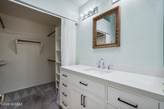 4769 W Lessing Lane, Tucson, AZ 85742