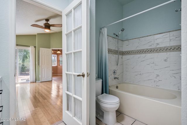 4769 W Lessing Lane, Tucson, AZ 85742
