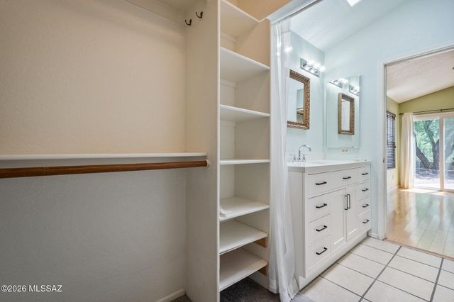 4769 W Lessing Lane, Tucson, AZ 85742