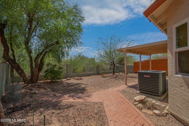 4769 W Lessing Lane, Tucson, AZ 85742