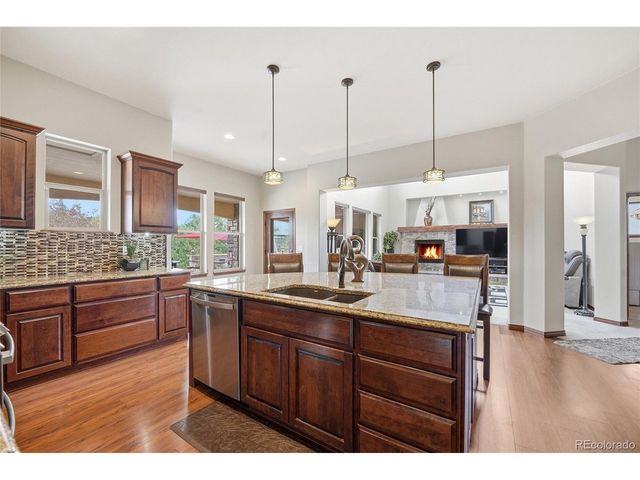 5045 Gladiola Way, Golden, CO 80403