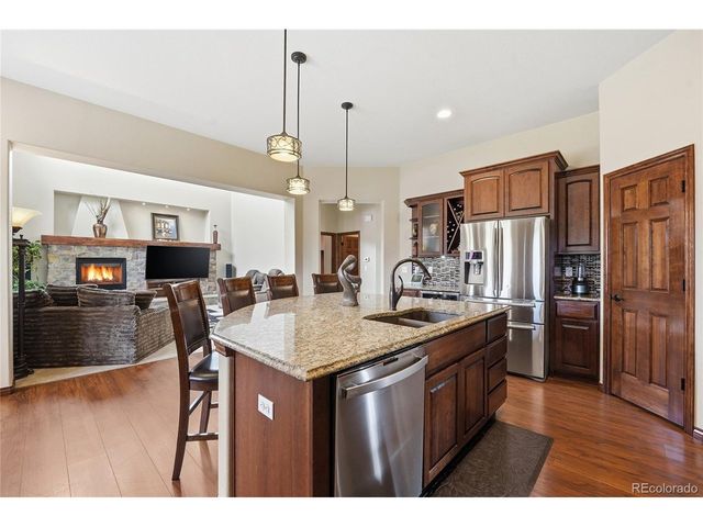 5045 Gladiola Way, Golden, CO 80403