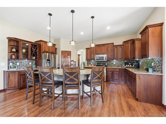 5045 Gladiola Way, Golden, CO 80403