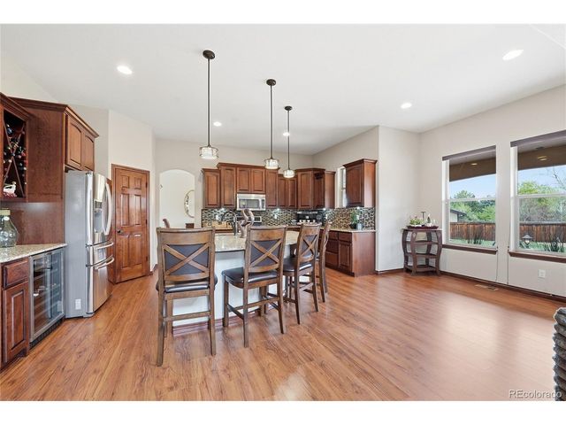 5045 Gladiola Way, Golden, CO 80403
