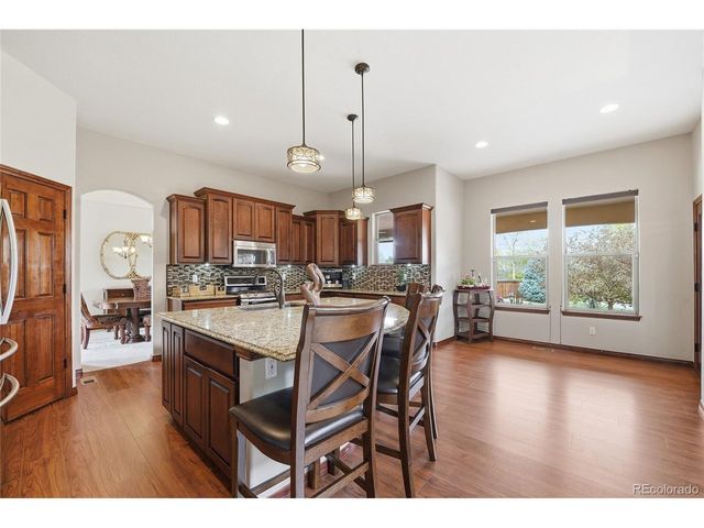 5045 Gladiola Way, Golden, CO 80403