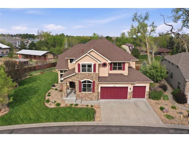 5045 Gladiola Way, Golden, CO 80403