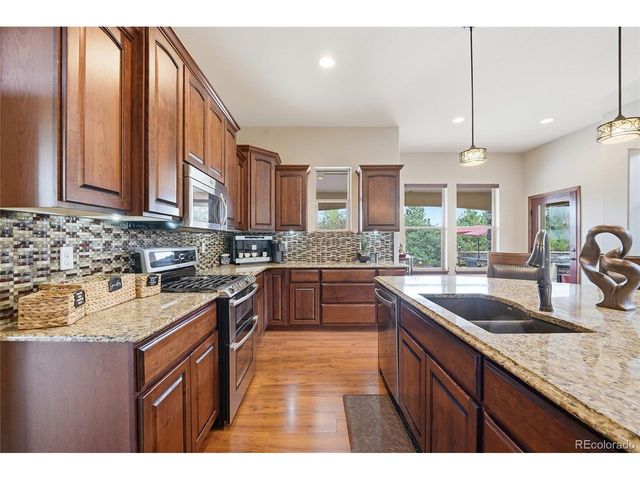 5045 Gladiola Way, Golden, CO 80403