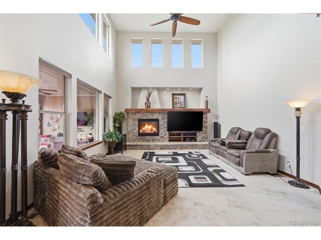 5045 Gladiola Way, Golden, CO 80403