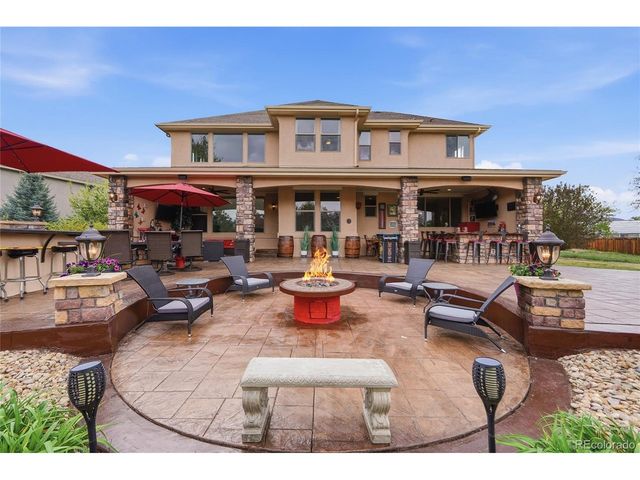 5045 Gladiola Way, Golden, CO 80403