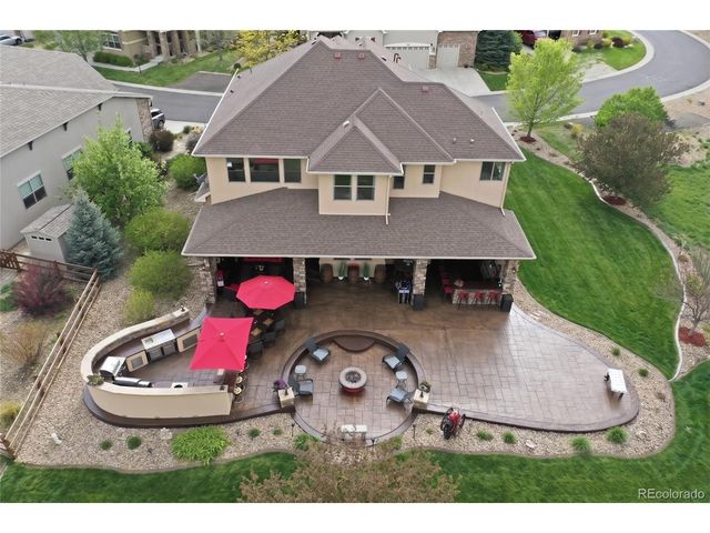 5045 Gladiola Way, Golden, CO 80403